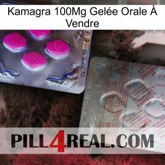 Kamagra 100Mg Gelée Orale À Vendre 38